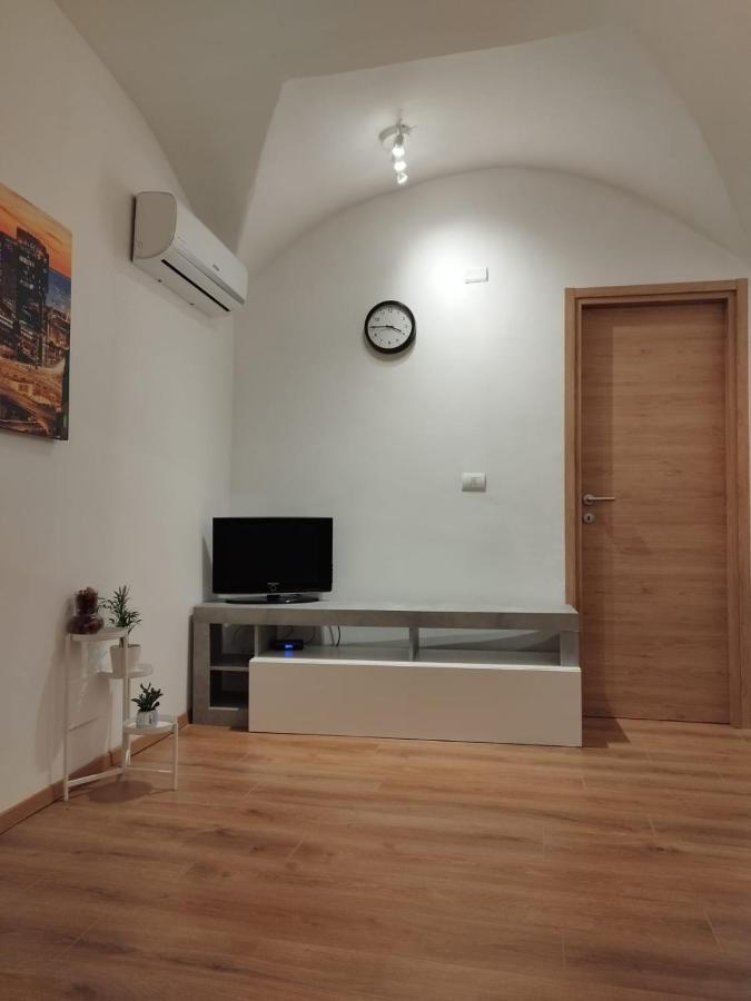 Appartement The First Luccoli Garibaldi Rolli à Gênes Extérieur photo