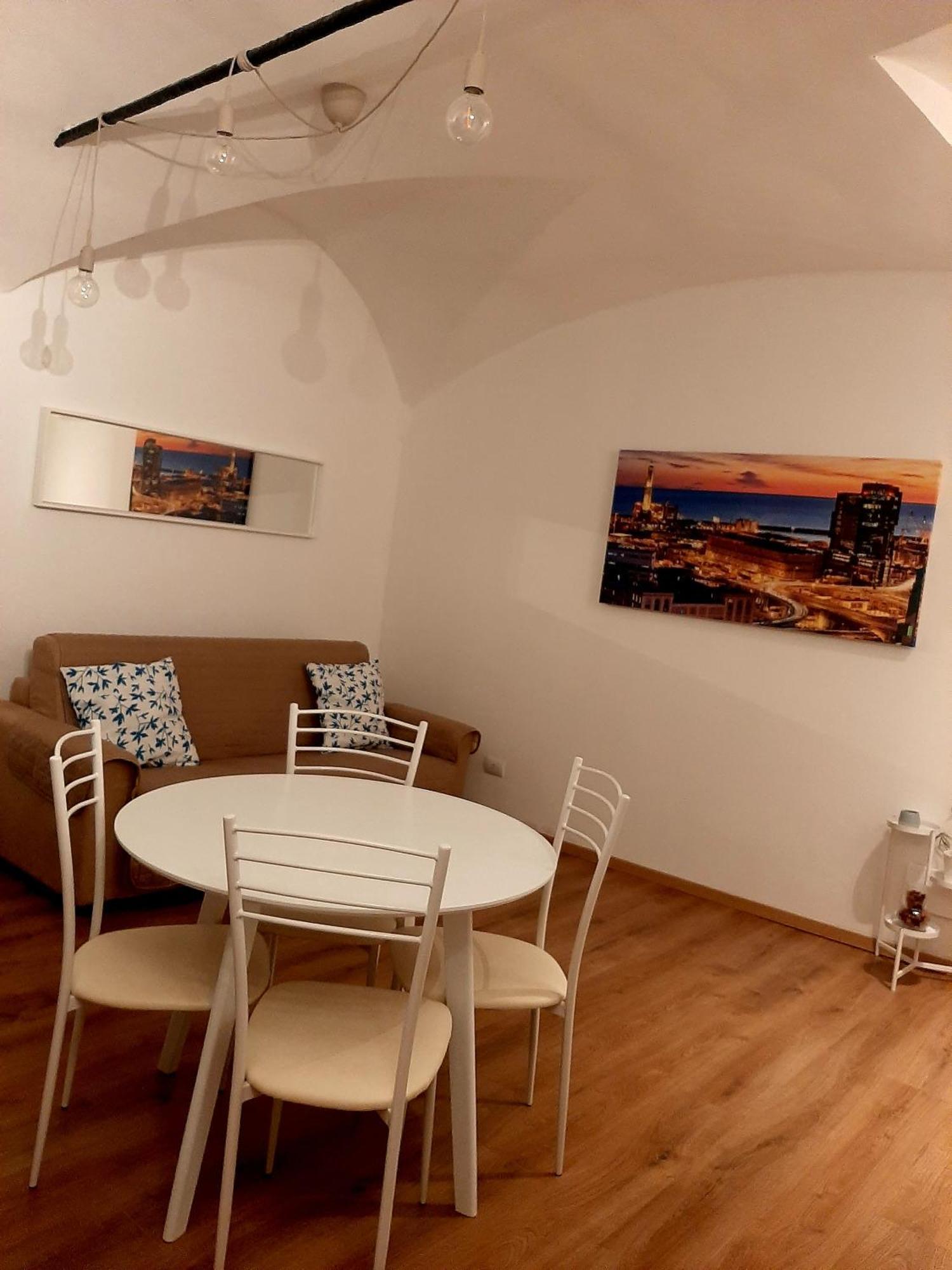 Appartement The First Luccoli Garibaldi Rolli à Gênes Extérieur photo