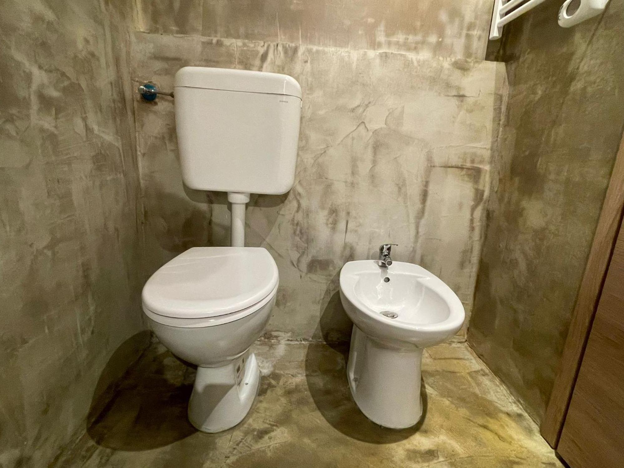 Appartement The First Luccoli Garibaldi Rolli à Gênes Extérieur photo