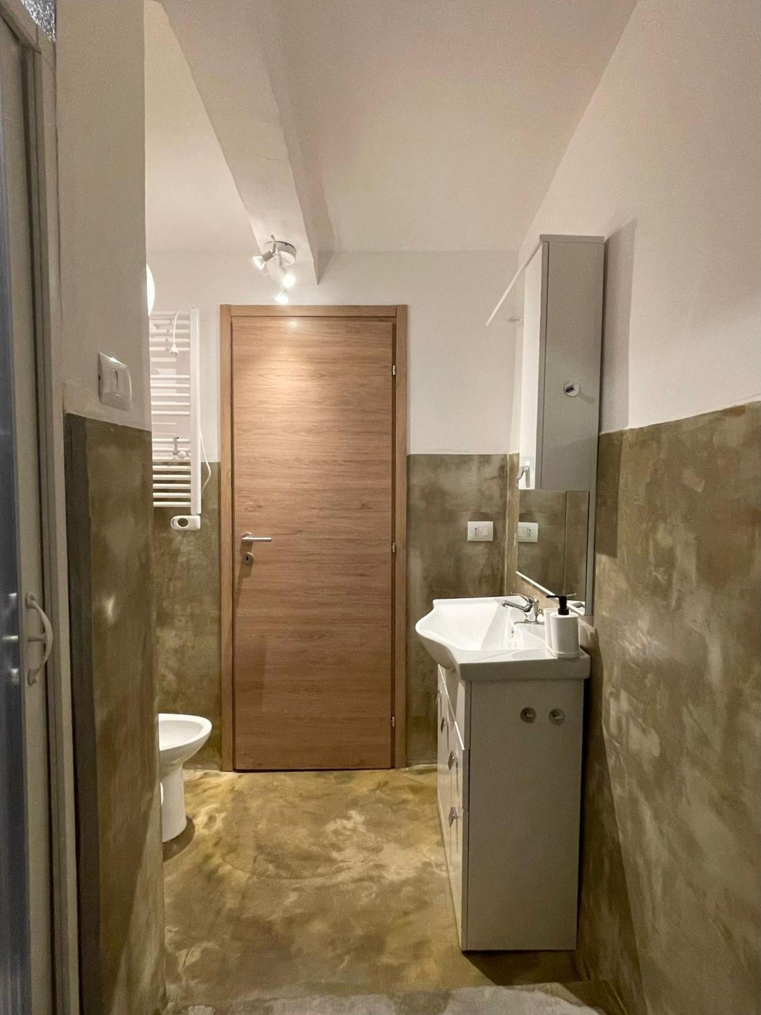 Appartement The First Luccoli Garibaldi Rolli à Gênes Extérieur photo